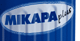 logo MIKAPA Plus